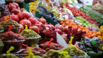 تشدید نظارتهای صمت کردستان بر بازار در آستانه شب یلدا