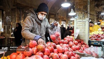 تشدید نظارتهای میدانی و هوشمند بر بازار کالا و خدمات فارس