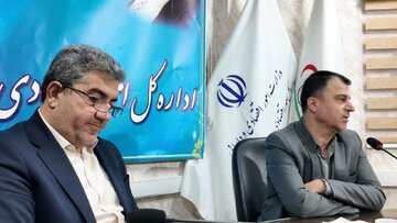 تشکیل اتاق فکر اطلاع‌رسانی اقتصادی در استان سمنان