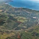 تصادف بوگاتی با سرعت ۴۰۰ کیلومتر بر ساعت / وقتی «ناردو» به جهنم تبدیل شد