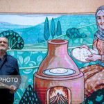 تصاویر خاص از حضور پزشکیان در آیین گرامیداشت «روز زن و مقام مادر»