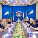 تصمیم عربستان درباره نیروهای وابسته به امارات