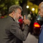 تصویر پلیس در سریالهای جدید ایرانی مانند گذشته جذاب نیست