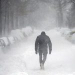 تعطیلی مدارس ابتدایی استان همدان/ طوفان با سرعت ۸۶ کیلومتر در ساعت همدان را در نوردید