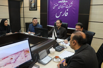 تعیینتکلیف ۵۰۳ طرح راکد در شهرکهای صنعتی فارس