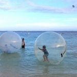 تفریحات آبی در قشم و کیش ممنوع شد