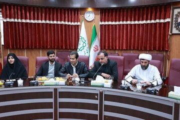 تقویت جایگاه زنان از رویکردهای اصلی مدیریت شهری محمدیه است