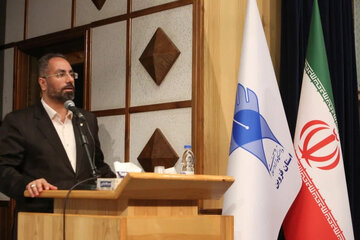 تقویت پیوند صنعت و دانشگاه، اولویت اصلی دانشگاه آزاد قزوین است