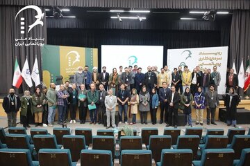 تلاش انیماتورها برای جذب سرمایه