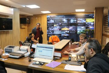 تماسهای غیرضروری، مانع امدادرسانی سامانه 141 است