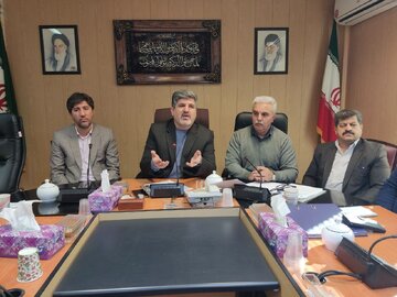 تمرکز دولت چهاردهم بر پروژههای حیاتی و زیرساختی کردستان