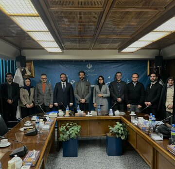 تمرکزگرایی یا زیستبوم مستقل؟ مسیر صادرات صنایع فرهنگی چیست؟