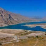 تهران در آستانه بحران آب/ ورودی سدهای تهران به کم‌ترین حد رسید