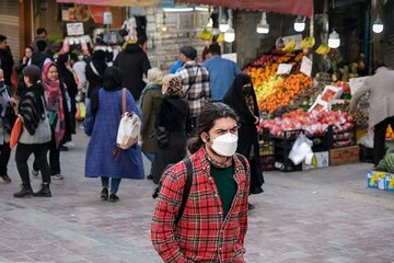 تورم خوراکی‌ها در کدام استان بیشتر است؟