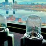 تولید آب از هوای خشک در چند دقیقه / معجزه مهندسی