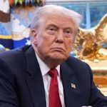 توهین ترامپ به ایلهان عمر: او آشغال است / سومالی بوی بد می‌دهد، آن‌ها از جهنم می‌آیند