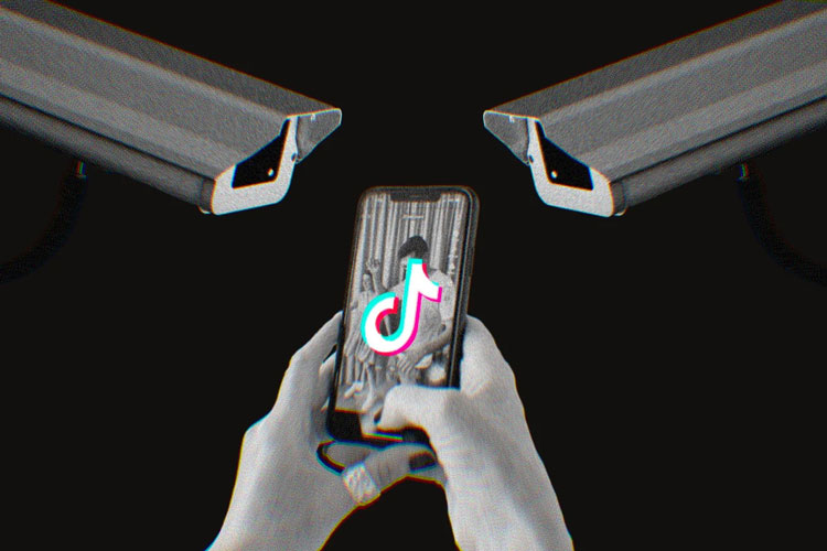 تیکتاک و نفوذ به ذهن کاربران: الگوریتمی که قبل از شما میداند چه میخواهید