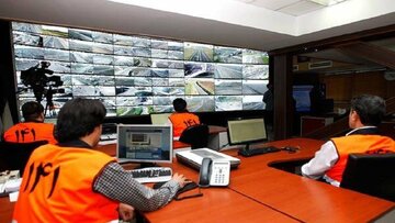 ثبت رکورد ۱۲۷ هزار تردد روزانه در محورهای زنجان