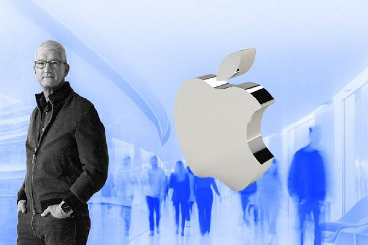 جانشین تیم کوک در اپل؛ آیا تونی فادل بازمیگردد؟