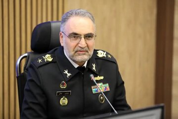 جانشین فرمانده نیروی دریایی ارتش: اندیشهها متحد و همافزا شود، توان شکست هر دشمنی فراهم میشود