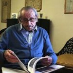 جایزه «سیروس پرهام»  برگزار می‌شود