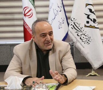 «جایزه فیروزه» بستری برای خلاقیت فرهنگی و کاربرد هوش مصنوعی