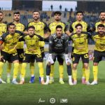 جدول لیگ برتر بعد از پایان روز دوم از هفته پانزدهم/ قهرمانی سپاهان در نیم فصل اول