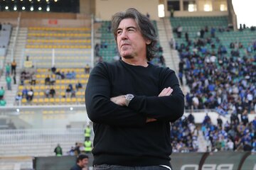 جریمه ساپینتو برای تقلید صدا نبود!