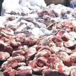 جزئیات تکان دهنده از کشف و ضبط ۳ تن گوشت الاغ در تهران