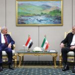 جزئیات دیدار روسای جمهور ایران و عراق/ پزشکیان درباره پیوند میان تجار، دانشگاهها و صنایع تهران و بغداد چه گفت؟