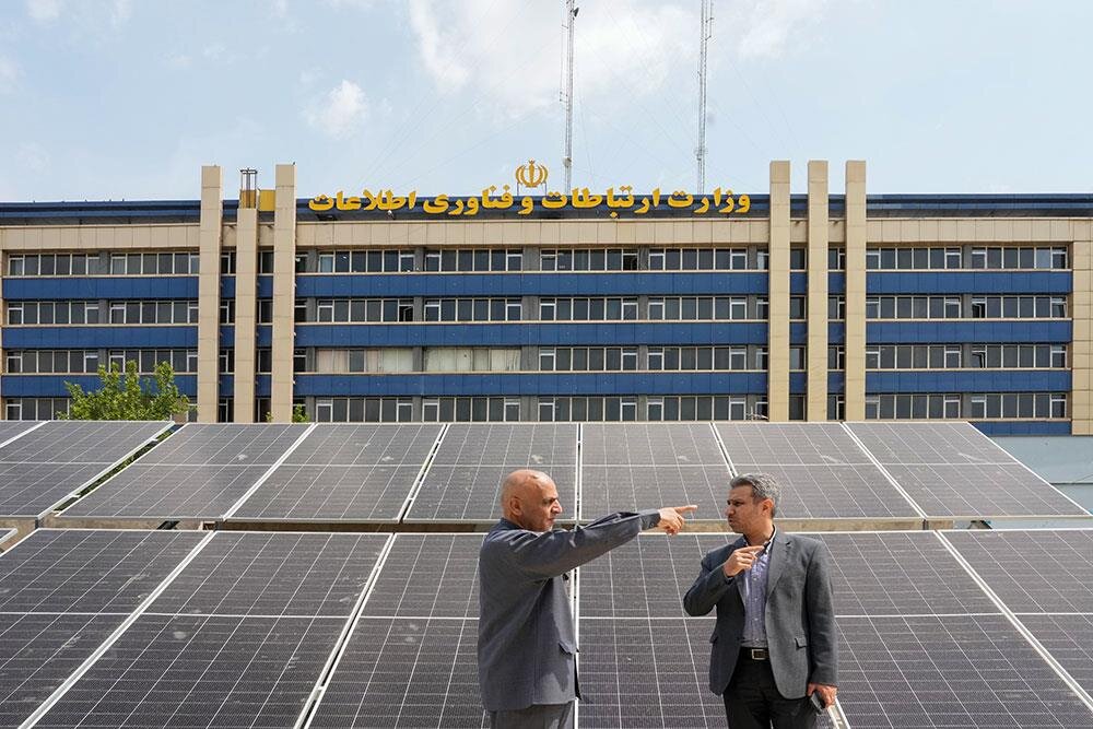 جزییات بودجه ۳۰ همتی وزارت ارتباطات/ درآمد پیشبینیشده دولت از واردات موبایل چقدر است؟