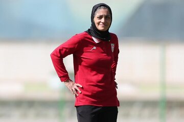 جعفری: دو بازی با ازبکستان مسیر را برای انتخاب ترکیب استرالیا مشخص کرد