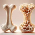 جلوگیری از پوکی استخوان با مصرف این ویتامینها