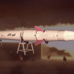 جنجال رسانهای رژیم صهیونیستی درباره موشکهای ایران