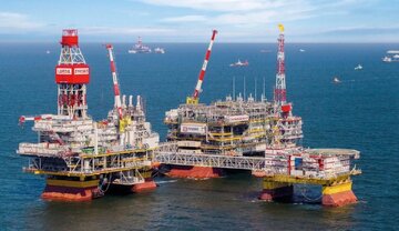 جنگ اوکراین به دریای خزر کشید