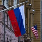 جنگ اوکراین؛ مقامهای واشنگتن و مسکو در خاک آمریکا دیدار میکنند