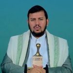 جنگ جدید با اسرائیل قطعی است / حوثی: اسرائیل برای تغییر خاورمیانه تلاش میکند