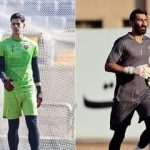 جنگ شماره یکها؛ رولت روسی بیرانوند – نیازمند