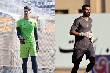 جنگ شماره یکها؛ رولت روسی بیرانوند – نیازمند