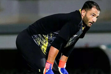 جنگ پیرمردها در بازی مرگ و زندگی استقلال