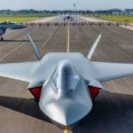 جنگندهای که «اف ۳۵» را به حاشیه میراند