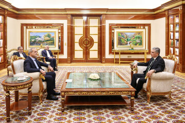 جهان امروز بیش از هر زمان دیگر محتاج شکلگیری اعتماد، صلح و همگرایی میان ملتهاست