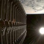 حادثه فضایی: یک ماهواره استارلینک منفجر شد