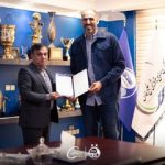 حامد حدادی: من از بچگی استقلالی بودم