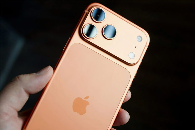 حذف حالت پرتره شب از آیفون ۱۷ پرو؛ کاربران متعجب شدند