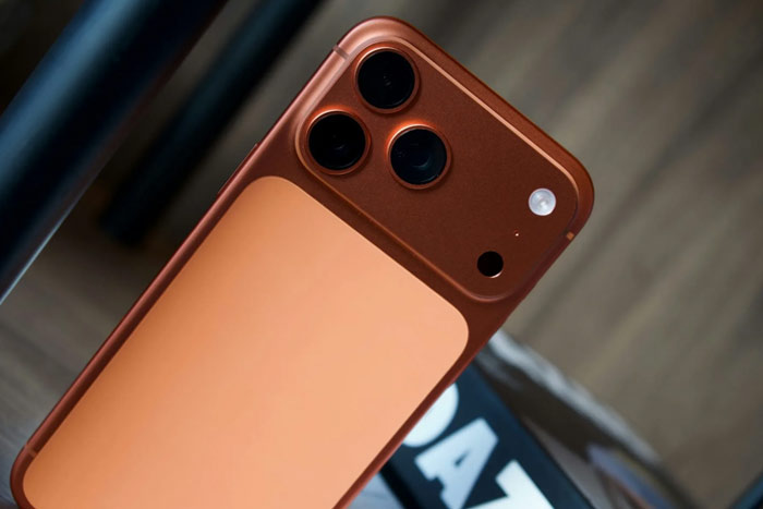 حذف حالت پرتره شب از آیفون ۱۷ پرو؛ کاربران متعجب شدند