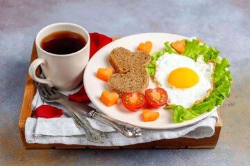 حذف صبحانه چه بر سر سلامت میآورد؟