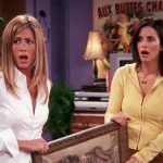 حذف فرندز از نتفلیکس و خشم هواداران