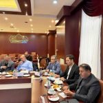 حرکت مدیریت شهری بهسوی حکمرانی هوشمند و دادهمحور