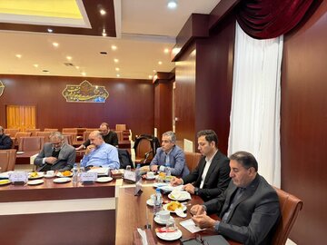 حرکت مدیریت شهری بهسوی حکمرانی هوشمند و دادهمحور